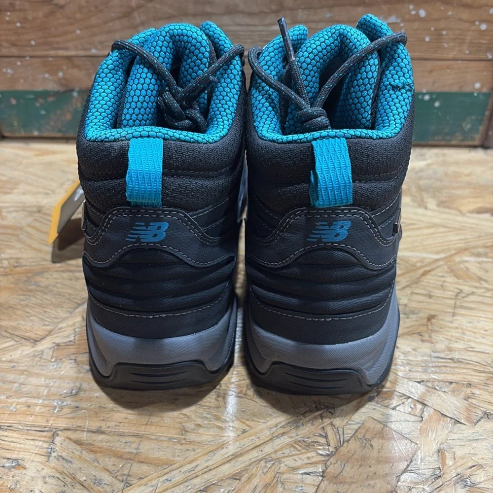 Brand new in box discontinued waterproof New Balance  in multiple sizes in wide. - Picture 3 of 7